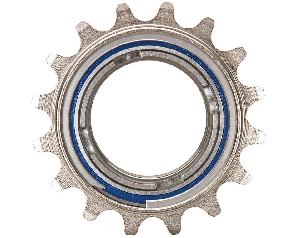 Profile Racing Profile Elite Freewheel (3/32) (Silver) (21T) - Dan's Comp